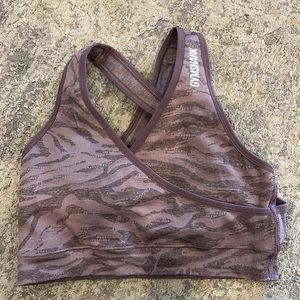 GYMSHARK adapt sports bra